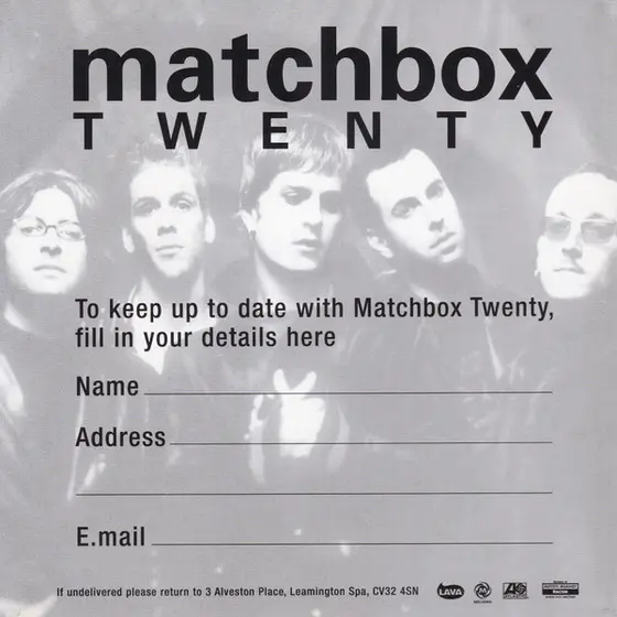 Matchbox Twenty - Mad Season-33