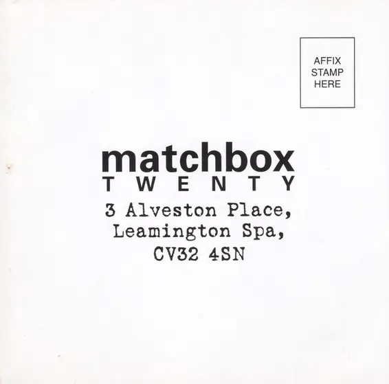 Matchbox Twenty - Mad Season-32