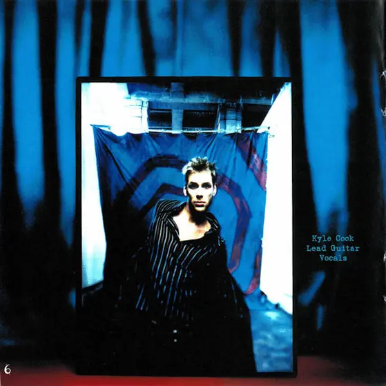 Matchbox Twenty - Mad Season-9