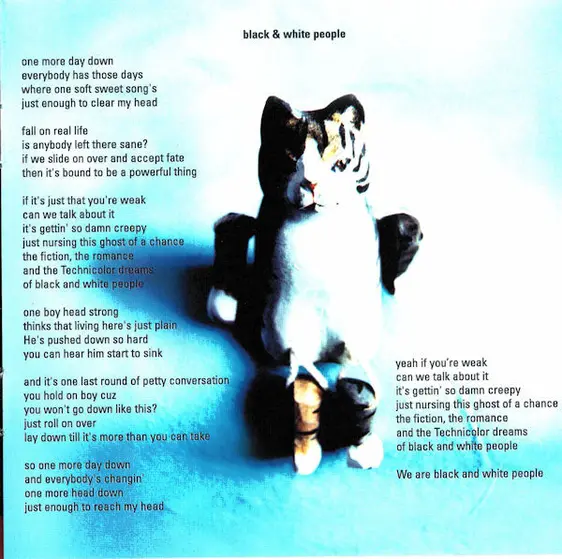 Matchbox Twenty - Mad Season-6