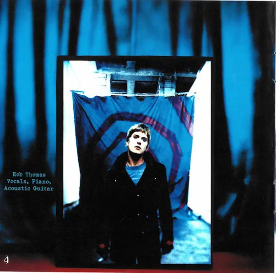 Matchbox Twenty - Mad Season-7