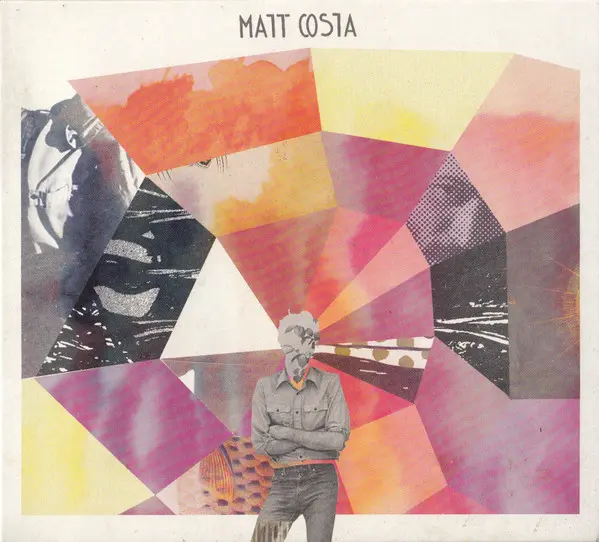 Matt Costa - Matt Costa-0