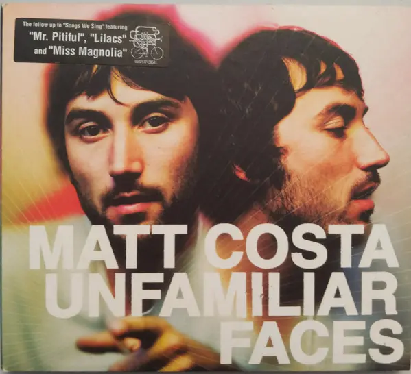Matt Costa - Unfamiliar Faces-0