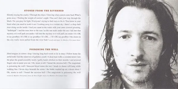Matthew Perryman Jones - Land Of The Living-5