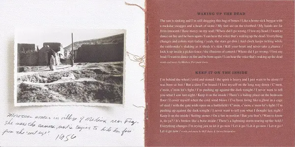 Matthew Perryman Jones - Land Of The Living-7
