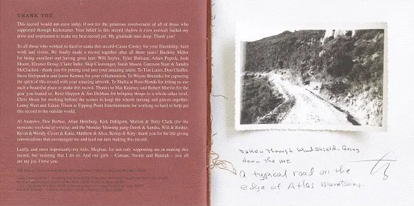 Matthew Perryman Jones - Land Of The Living-9
