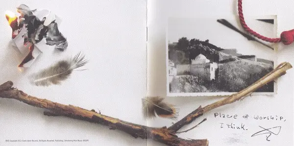 Matthew Perryman Jones - Land Of The Living-4