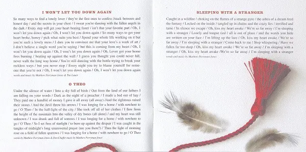 Matthew Perryman Jones - Land Of The Living-6