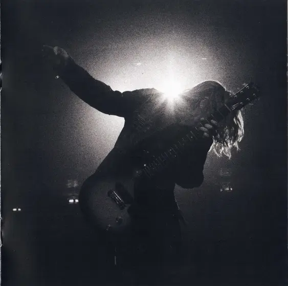 Melissa Etheridge - Fearless Love-11