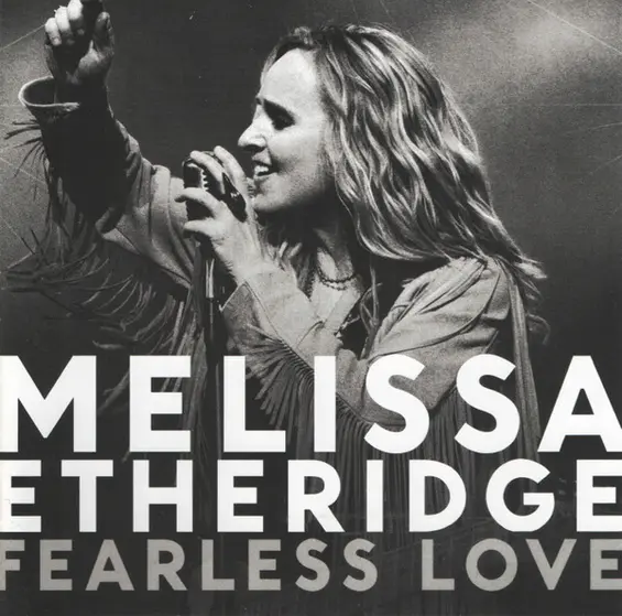Melissa Etheridge - Fearless Love-0