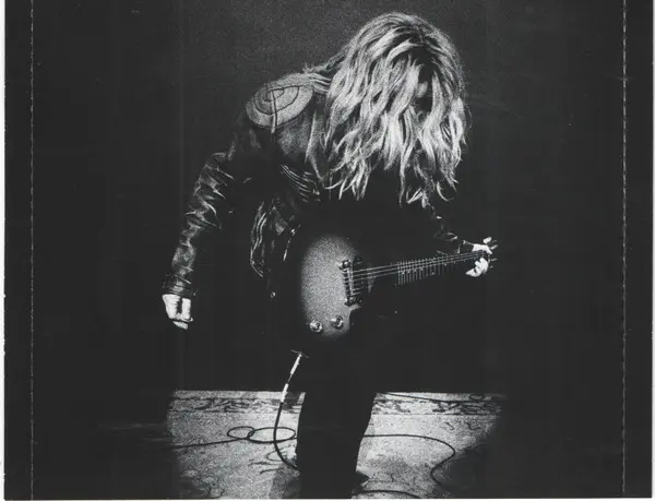 Melissa Etheridge - Fearless Love-4