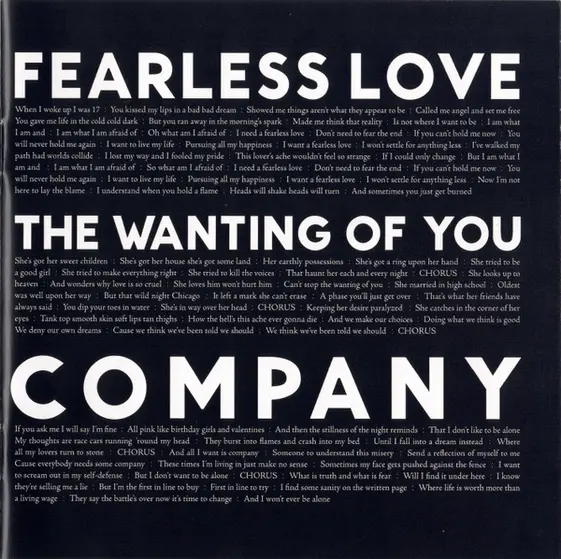 Melissa Etheridge - Fearless Love-7