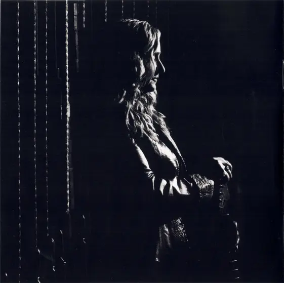 Melissa Etheridge - Fearless Love-6