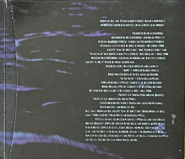 Midnight Oil - Breathe-5