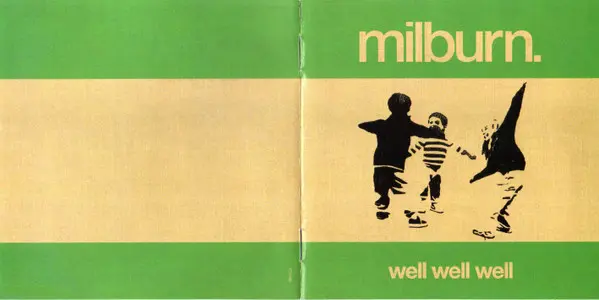 Milburn - Well Well Well-10