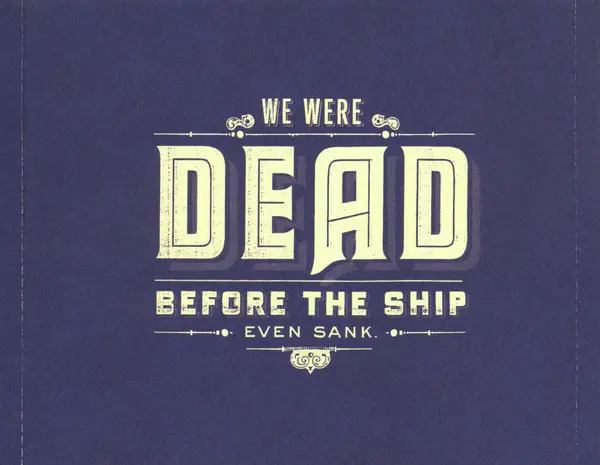 Modest Mouse - We Were Dead Before The Ship Even Sank-12
