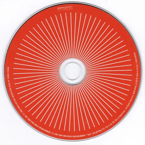 Modest Mouse - We Were Dead Before The Ship Even Sank-2