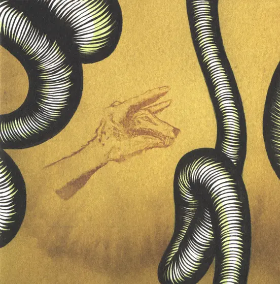Modest Mouse - We Were Dead Before The Ship Even Sank-5