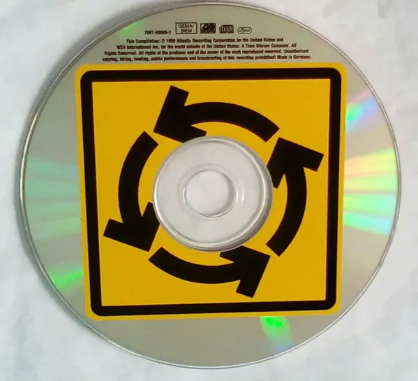 Mr. Big - Big, Bigger, Biggest: The Best Of Mr. Big-2