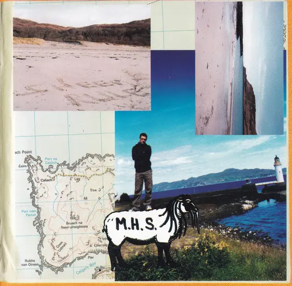 Mull Historical Society - Loss-22