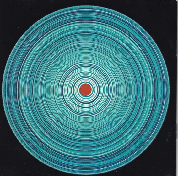The Music - The Music-10