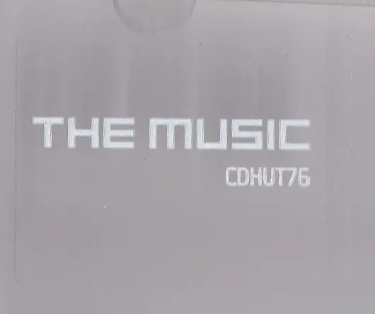 The Music - The Music-12