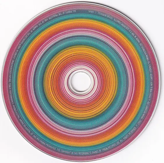 The Music - The Music-3