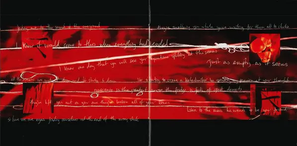 My Vitriol - Finelines / Between The Lines-8