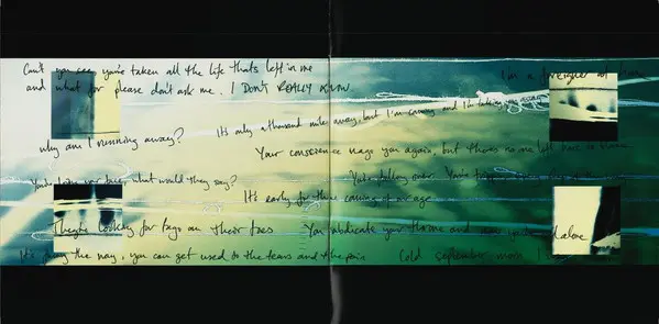 My Vitriol - Finelines / Between The Lines-11