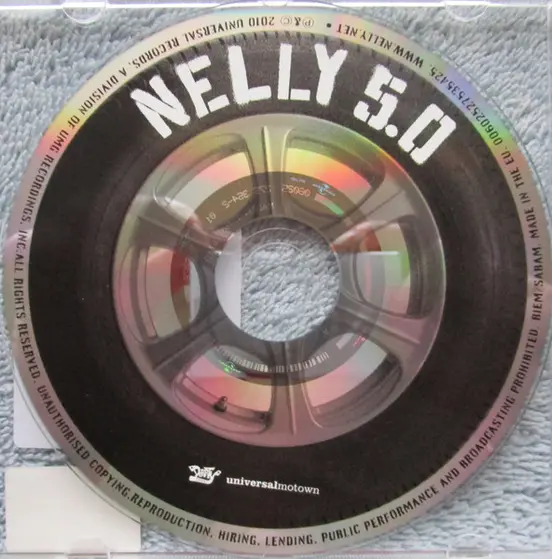 Nelly - 5.0-3