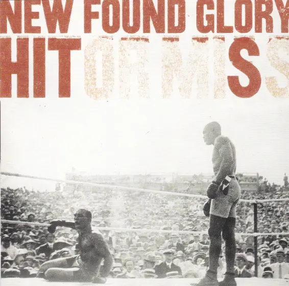 New Found Glory - Hits-0