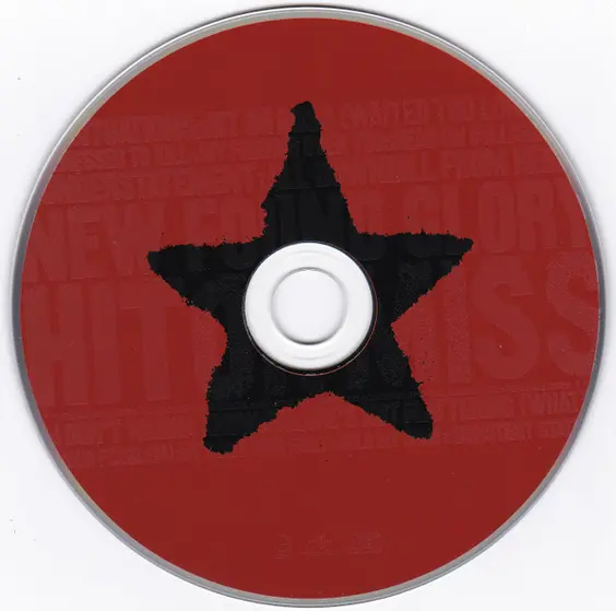 New Found Glory - Hits-2