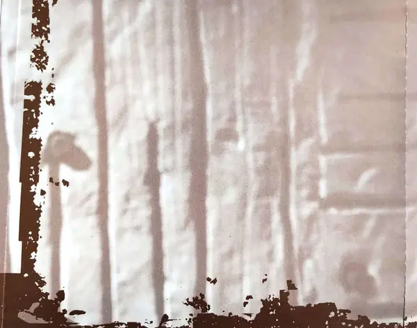 Ney Matogrosso - Olhos De Farol-6