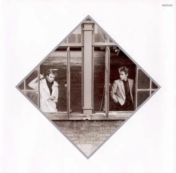 Nik Kershaw - Then & Now (The Very Best Of Nik Kershaw)-3