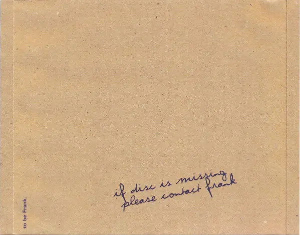 Nik Kershaw - To Be Frank-14