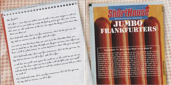 Nik Kershaw - To Be Frank-13