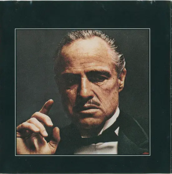 Nino Rota - The Godfather (Music From The Original Motion Picture Soundtrack)-6