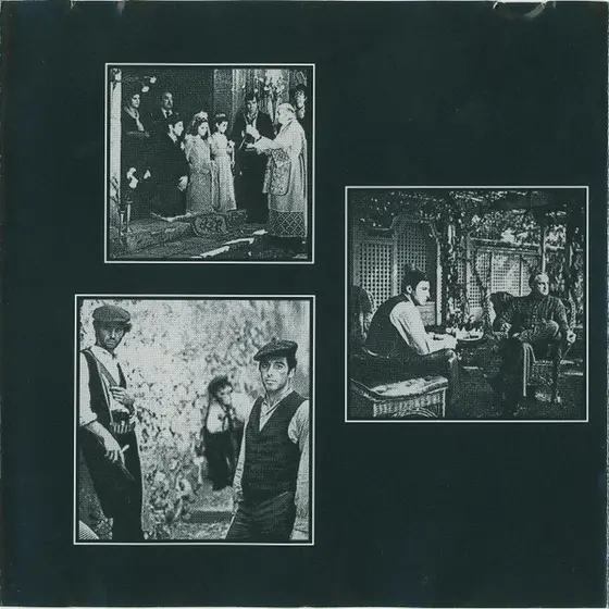 Nino Rota - The Godfather (Music From The Original Motion Picture Soundtrack)-11
