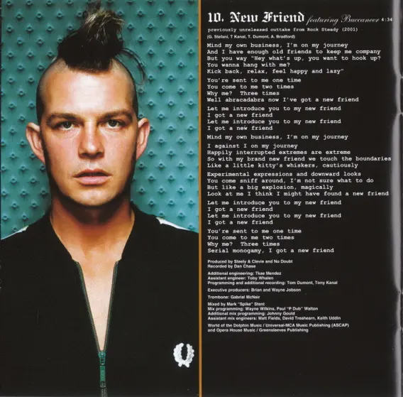 No Doubt - Everything In Time (B-Sides, Rarities, Remixes)-12