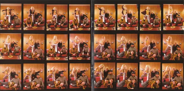 No Doubt - Everything In Time (B-Sides, Rarities, Remixes)-9
