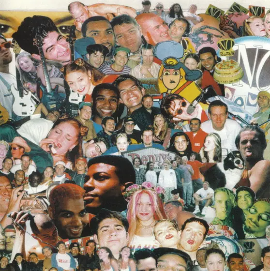 No Doubt - The Beacon Street Collection-6