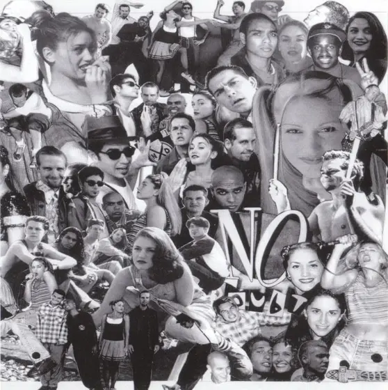 No Doubt - The Beacon Street Collection-3