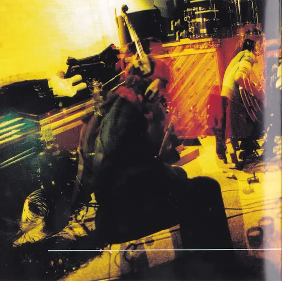 Ocean Colour Scene - Mechanical Wonder-4