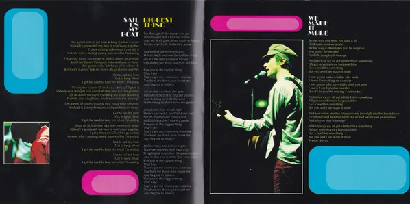 Ocean Colour Scene - Mechanical Wonder-8