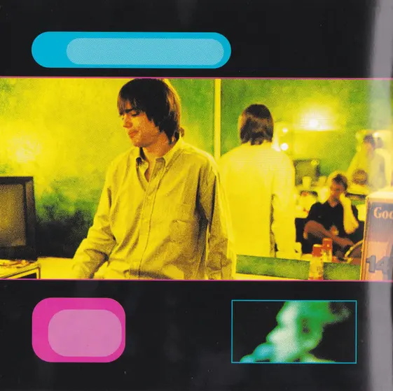 Ocean Colour Scene - Mechanical Wonder-6