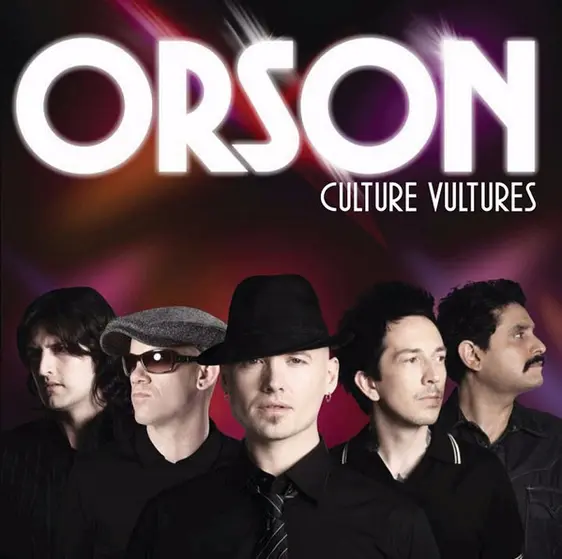 Orson (2) - Culture Vultures-0