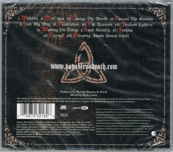 P.O.D. - Payable On Death-9