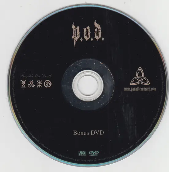 P.O.D. - Payable On Death-3
