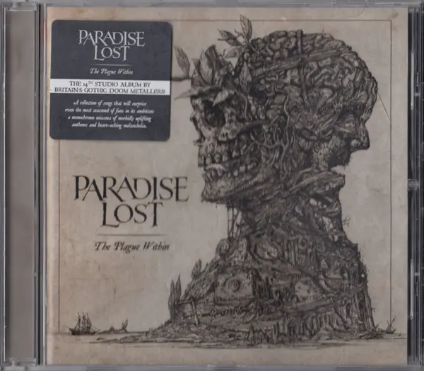 Paradise Lost - The Plague Within-14
