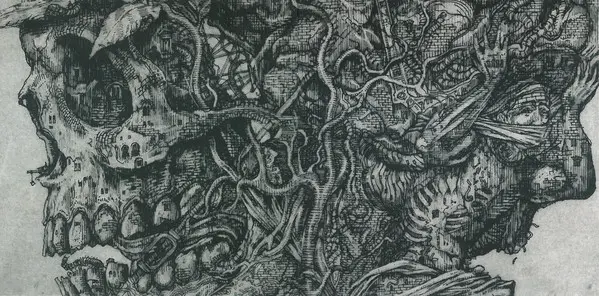 Paradise Lost - The Plague Within-11